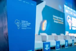 From 2007 crisis to AI: Kenya's Ushahidi puts people at centre ...