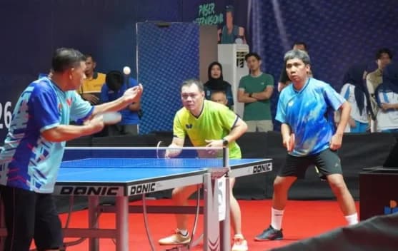 Indonesia Hosts Seven Nations in Paser International ...