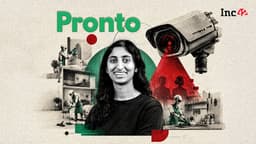 How Pronto’s Physical AI Pilot Raised Questions Around Consent & Surveillance
