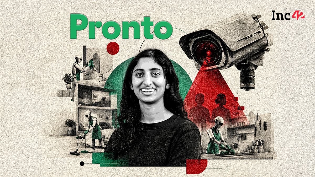 How Pronto’s Physical AI Pilot Raised Questions Around Consent & Surveillance