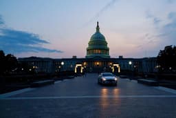 House Dems' super PAC smashes record with $230M quarter