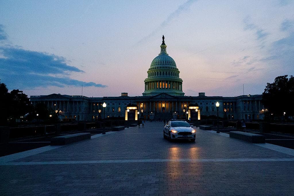 House Dems' super PAC smashes record with $230M quarter