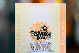 Mega Millions jackpot rises to $60 million. See winning numbers here