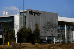 Stryker faces lawsuits after cyberattack exposed employee data - Crain's Grand Rapids Business