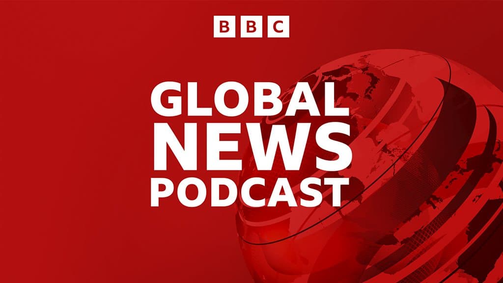 Global News Podcast | The Happy Pod: The art of ageing gracefully