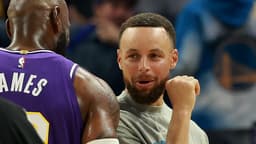 Golden State Warriors Linked to $101 Million Lakers Star