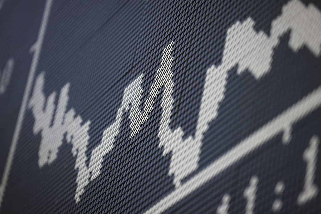 AI infrastructure boom meets debt and ROI questions