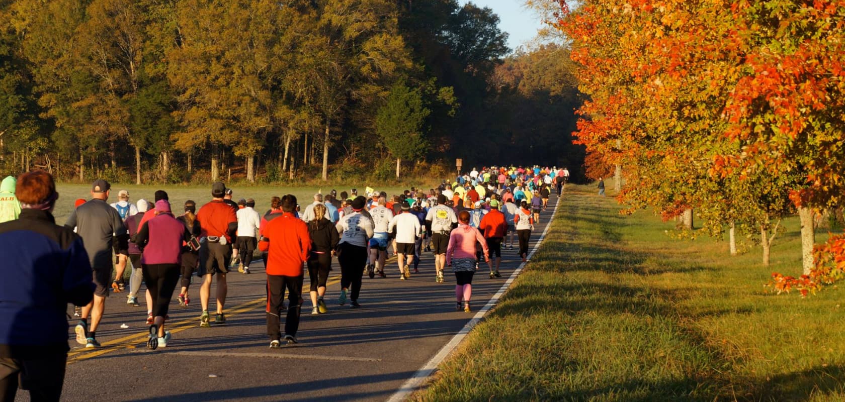 Chickamauga Battlefield Races 2026 - Details, Schedule & ...
