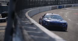 NASCAR qualifying results: William Byron takes fifth spot in ...