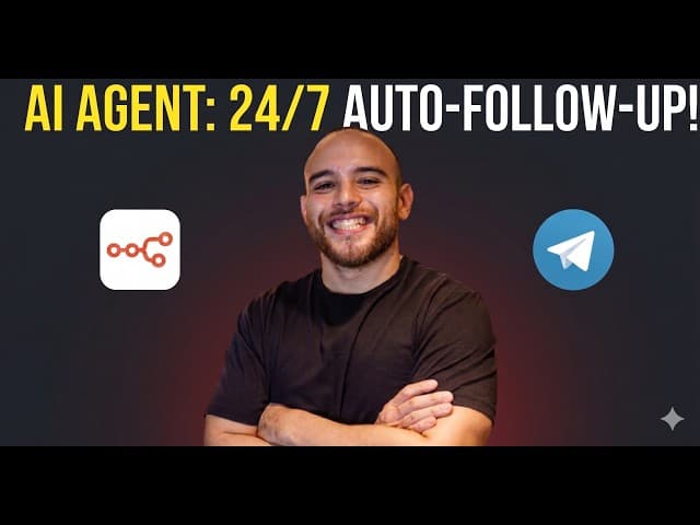 n8n/low-code agents + integrations