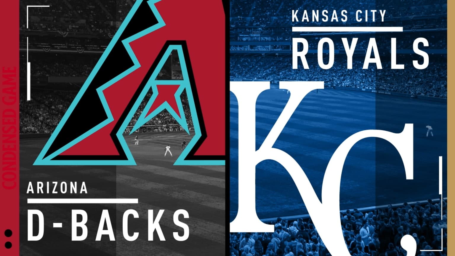 Condensed Game: AZ@KC - 9/8/26 | 09/08/2026 - MLB.com