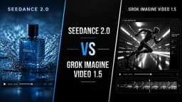 Seedance 2.0 vs Grok Imagine Video 1.5: 5 Extreme Image ...