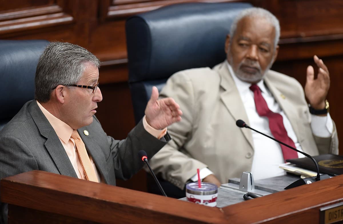 Some Hamilton County Commission candidates correct campaign donation reports | Chattanooga Times Free Press