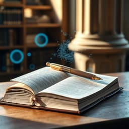 UK University AI Brief