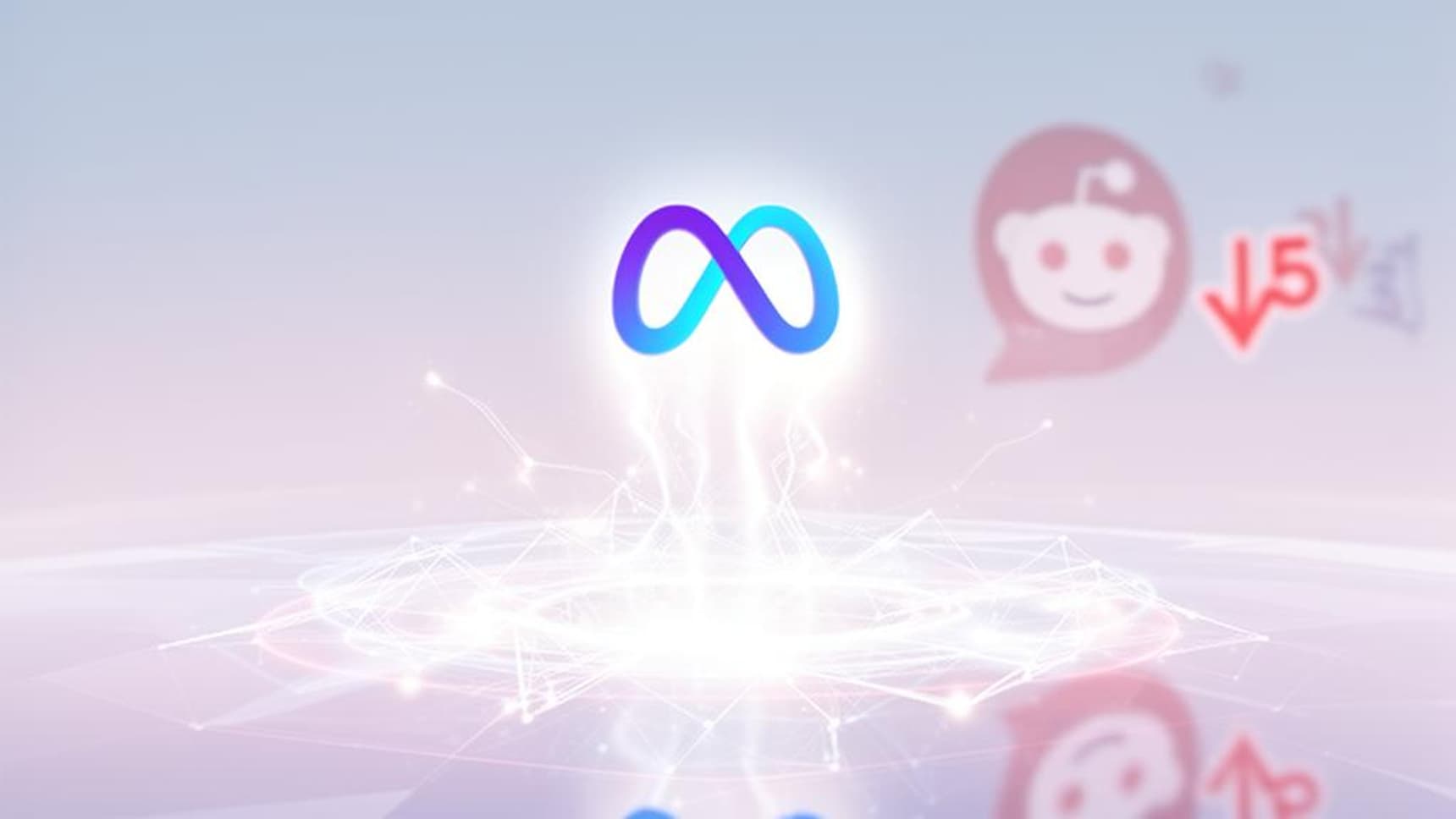 Meta Launches Two AI Apps Just a Month After Cutting 10% of Staff ...
