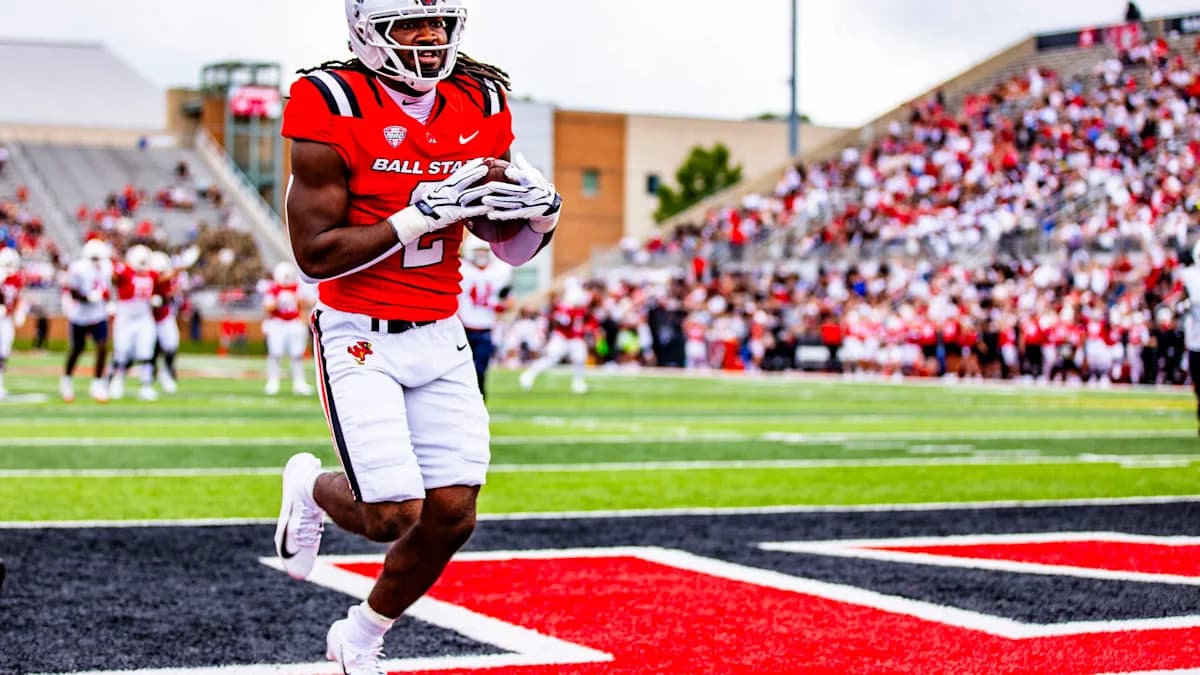 Ball State football vs Kent State scouting report, score prediction