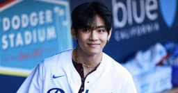 BTS V Logs 700 Million Spotify Streams with Winter Ahead