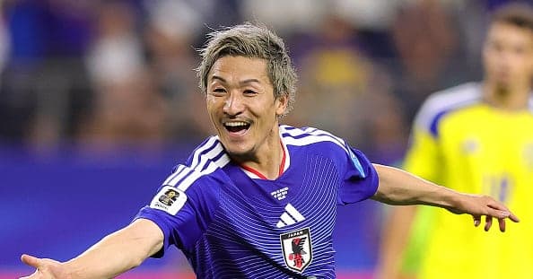 Maeda draws four EPL bids as transfer fee jumps to 43 ...