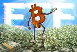 JPMorgan lifts Bitcoin ETF exposure in Q1, led by BlackRock’s IBIT