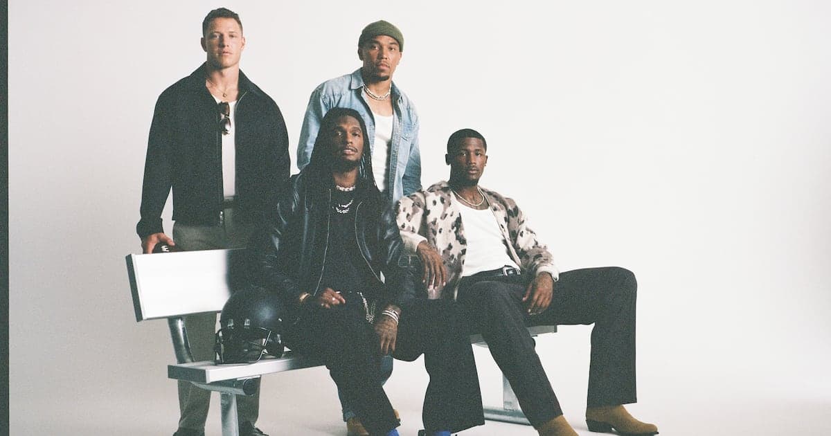 Exclusive: The NFL’s Abercrombie Partnership Faces the Super Bowl Test | BoF