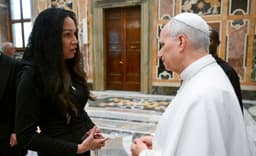 Father Robert Spitzer Previews Pope Leo's AI Encyclical, Warns of Secular ...