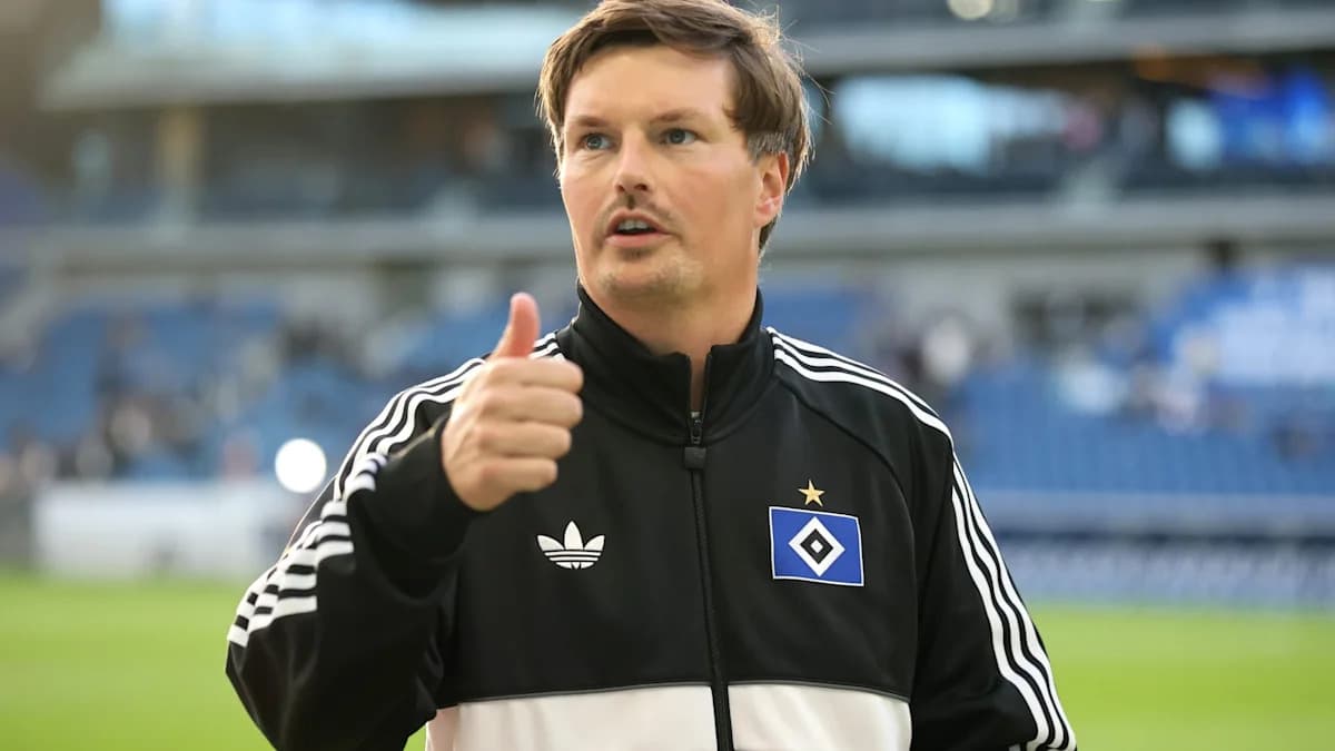 Hamburg injuries clear as Merlin Polzin targets fourth ...