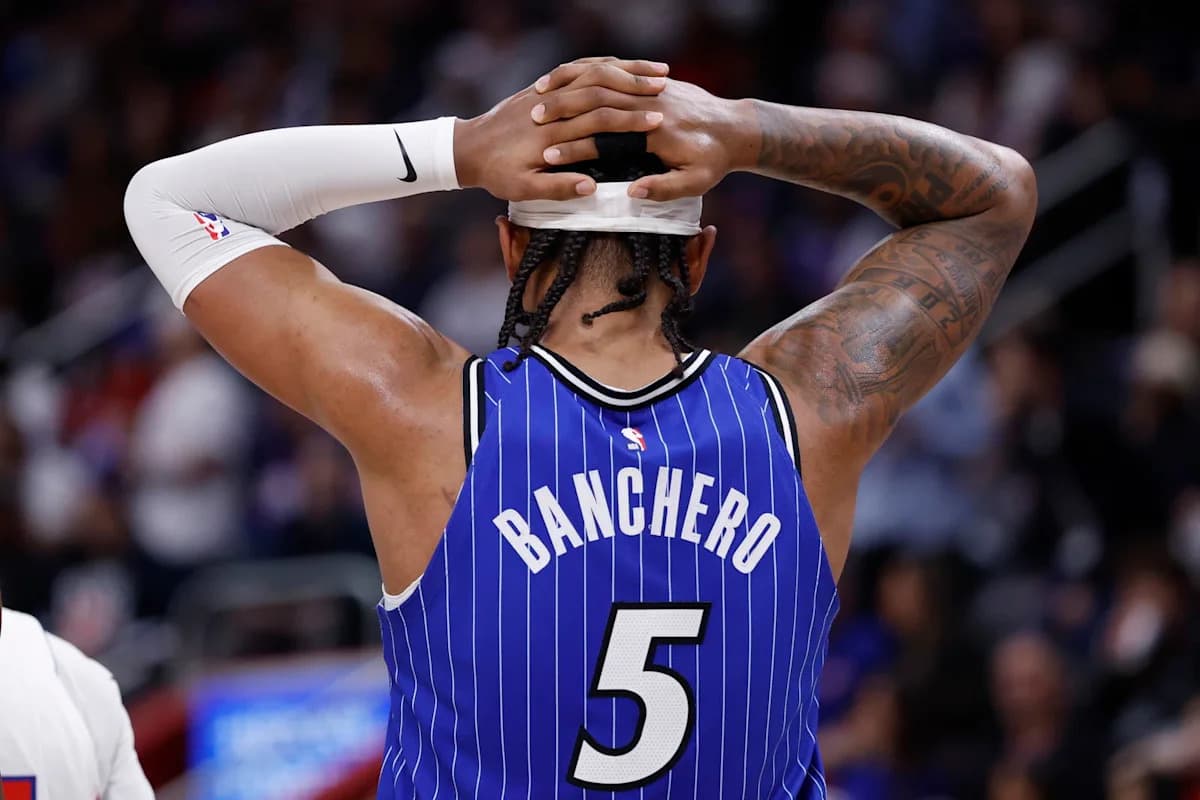 Orlando Magic Missed Out On a Critical Move During Free ...