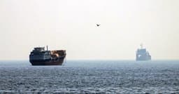 The Battle for Hormuz: Power, Deterrence, and Global Order