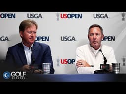 Breaking: USGA Pauses Golf Ball Rollback | Golf Channel