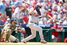 St. Louis Cardinals Blow 4-Run Lead in the 9th, Get Swept ...