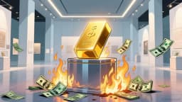 Gold Price Catalysts in 2026 Surpass Forecasts as Central Banks Increase Purchases and the Dollar Loses Strength | Bitget News