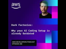 Dark Factories: Why Your AI Coding Setup Is Already Outdated