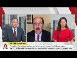 Trump avoids NATO escalation, but Iran war questions linger: Analyst