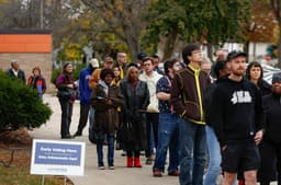 The broken database that could upend the 2026 election