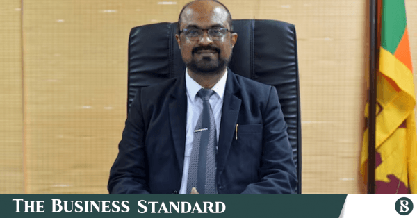 Sri Lanka's energy minister resigns | The Business Standard