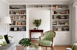 How to Build a Bookshelf? Easy DIY Bookcase Plans for ...