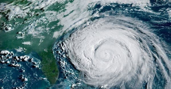 Scientists Warn Ocean Heat Is Supercharging Hurricanes as Trump Response Resurfaces