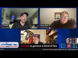 Does brand loyalty even exist anymore? 🚗