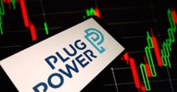 Plug Power Stock Forecast | DOE Loan Lawsuit Impact | Capital.com