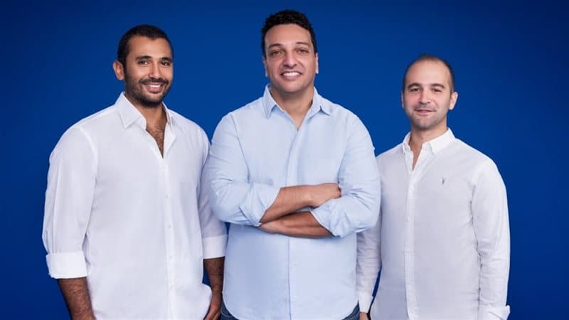 Paymob Raises $35M Pre-Series C to Expand Across MENA