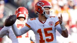Chiefs Get Good News on QB Situation Amid Patrick Mahomes’ Rehab