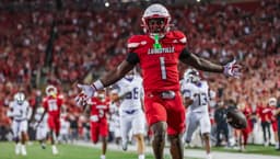 Louisville Football Position Previews: Running Backs