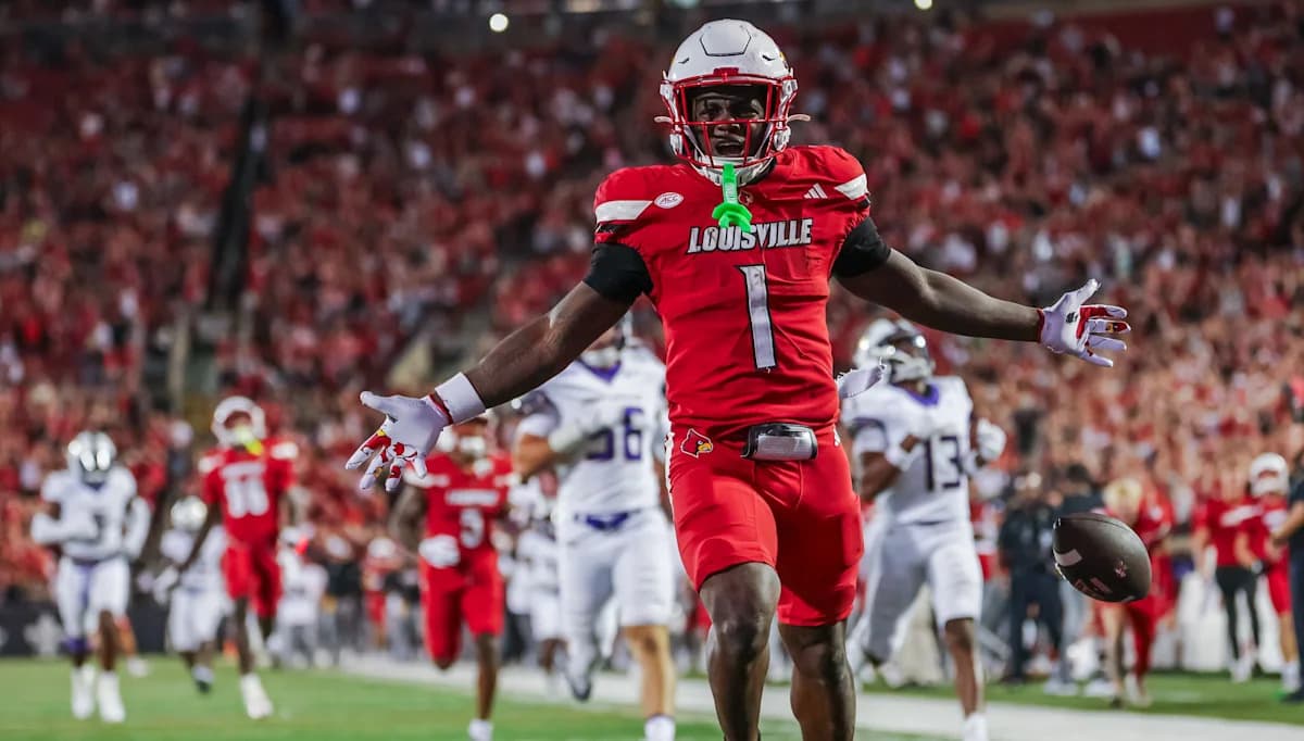 Louisville Football Position Previews: Running Backs