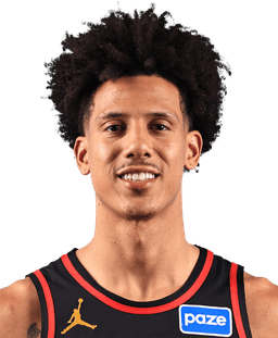 Jalen Johnson News, Rumors, Updates - Atlanta Hawks