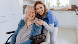 Respite Care for Family Caregivers