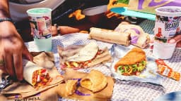 Taco Bell launches 2016 Decades Menu with fan-favorite ...