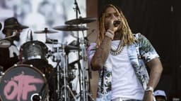 Lil Durk's Legal Team Argues Text Message Should Be ...