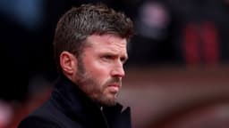 The tactical play Carrick must nail for United to challenge ...