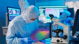 Micron Is Knocking on $1000 Again. Is the AI Memory ...