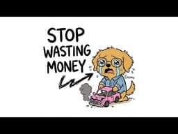 Why You Can't Cut Your Losses: The Sunk Cost Fallacy